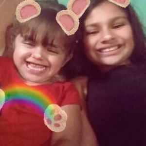 Meet your Posher, Kimberly